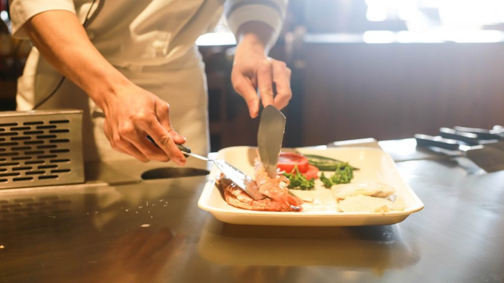 Quel plat choisir pour réunir des amis à la maison ?