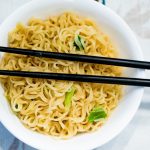 Les ramens : un plat traditionnel de la cuisine nippone