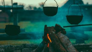 Que prévoir pour un camping à Languedoc Roussillon ?