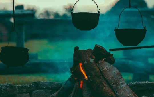 Que prévoir pour un camping à Languedoc Roussillon ?