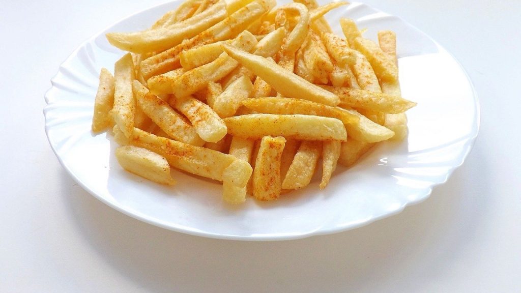 4 raisons d'acheter une friteuse professionnelle !