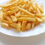 4 raisons d’acheter une friteuse professionnelle !