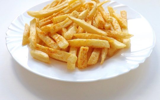 4 raisons d'acheter une friteuse professionnelle !