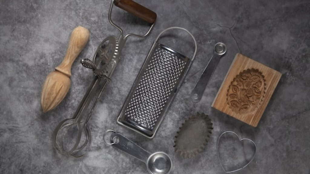 Les tendances en ustensiles et robots de pâtisserie pour les passionnés