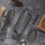 Les tendances en ustensiles et robots de pâtisserie pour les passionnés