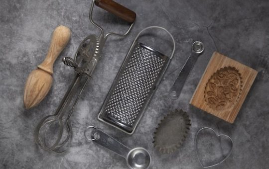 Les tendances en ustensiles et robots de pâtisserie pour les passionnés