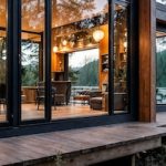 Véranda contemporaine à Reims : design, lumière et espace au service de votre habitat